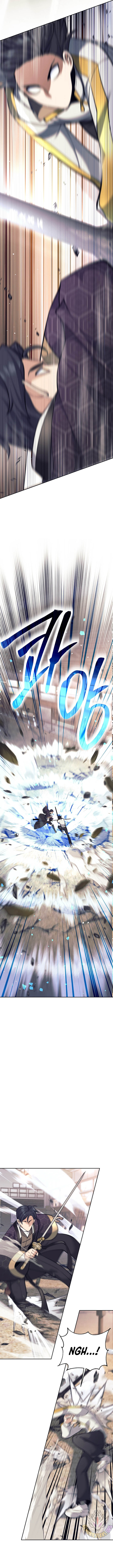 The Illegitimate Who Devours Weapons Chapter 38 15